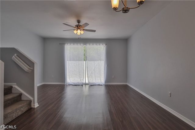 3630 Pine Oak CIR 105, Fort Myers, FL 33916