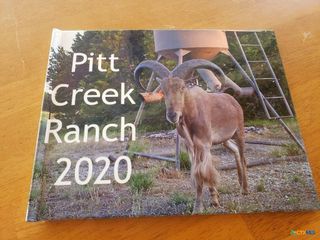 Lot 4 CR 1255, Lampasas, TX 76550