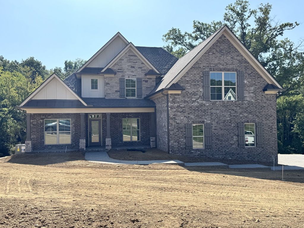 4019 Mandrake Pl #152, Lebanon, TN 37087