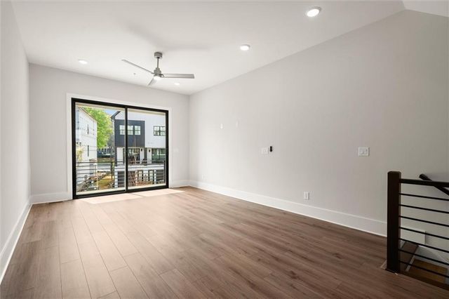 642 Soul Alley 105, Alpharetta, GA 30009