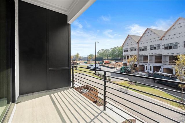 642 Soul Alley 105, Alpharetta, GA 30009