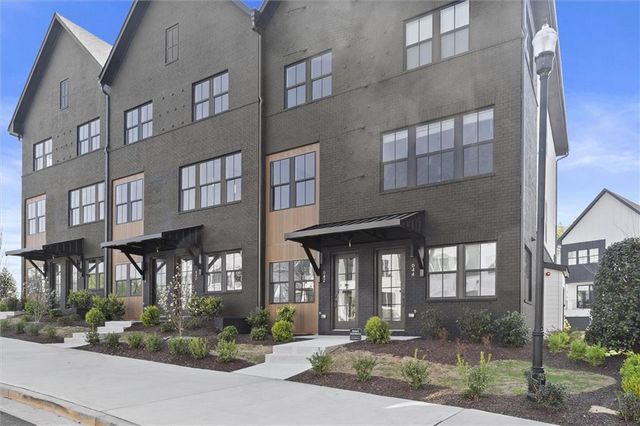 642 Soul Alley 105, Alpharetta, GA 30009