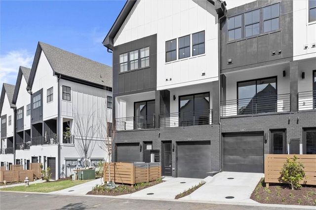 642 Soul Alley 105, Alpharetta, GA 30009