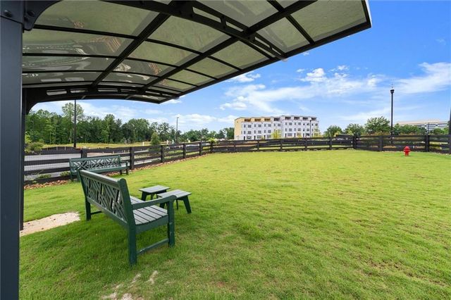 642 Soul Alley 105, Alpharetta, GA 30009