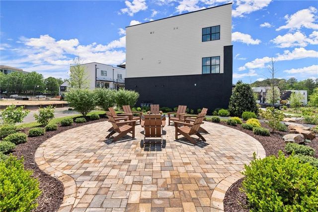 642 Soul Alley 105, Alpharetta, GA 30009