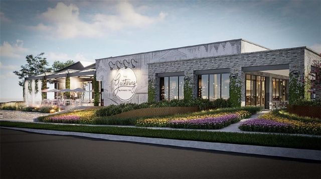 642 Soul Alley 105, Alpharetta, GA 30009