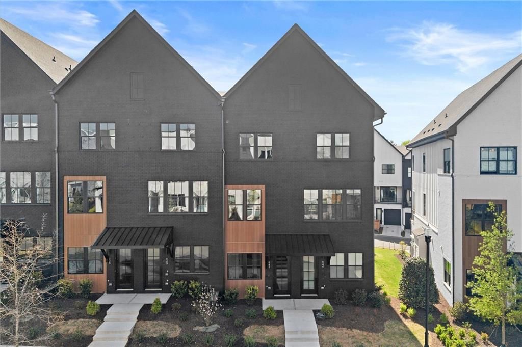642 Soul Alley 105, Alpharetta, GA 30009
