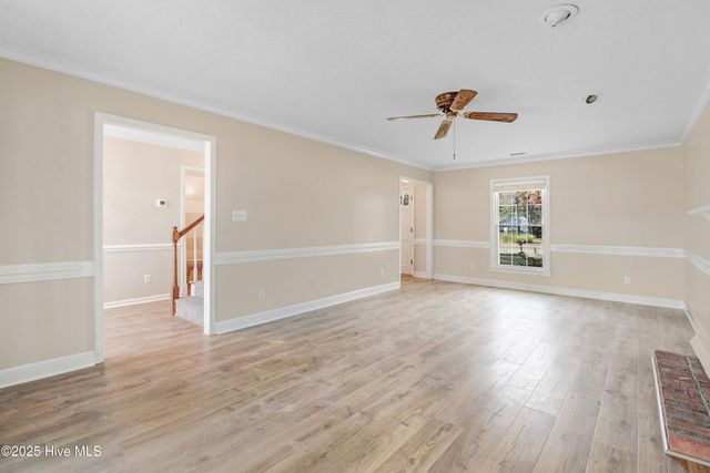 504 Gold Leaf Drive, Goldsboro, NC 27534