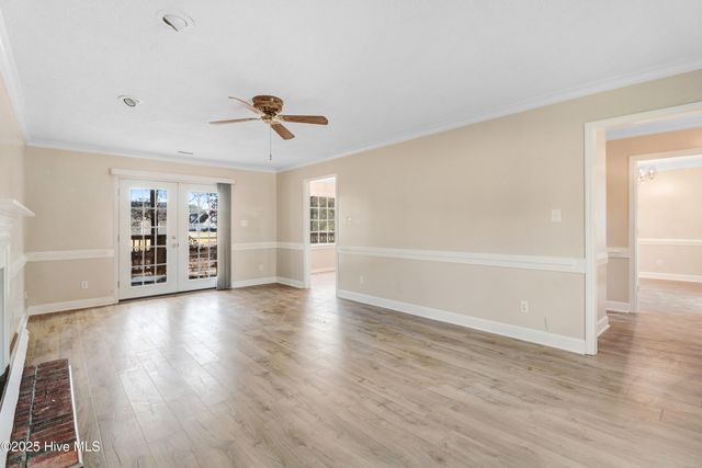 504 Gold Leaf Drive, Goldsboro, NC 27534