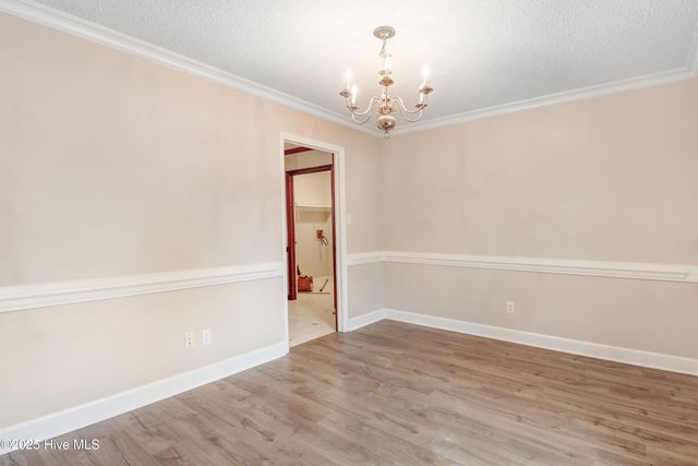 504 Gold Leaf Drive, Goldsboro, NC 27534