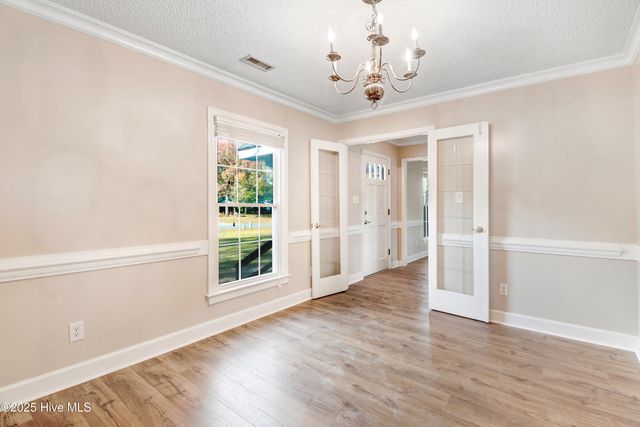 504 Gold Leaf Drive, Goldsboro, NC 27534