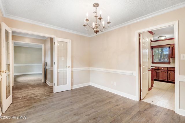 504 Gold Leaf Drive, Goldsboro, NC 27534