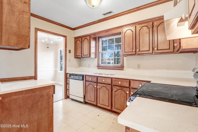 504 Gold Leaf Drive, Goldsboro, NC 27534