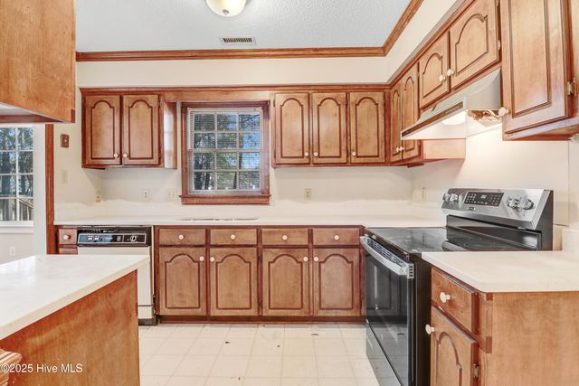 504 Gold Leaf Drive, Goldsboro, NC 27534