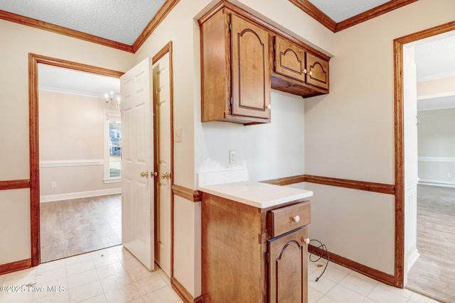 504 Gold Leaf Drive, Goldsboro, NC 27534