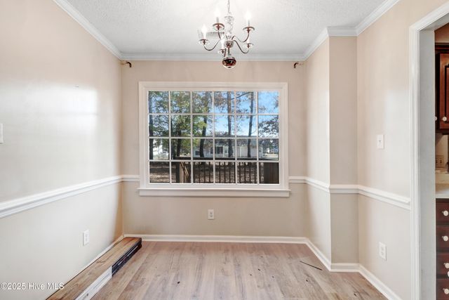 504 Gold Leaf Drive, Goldsboro, NC 27534