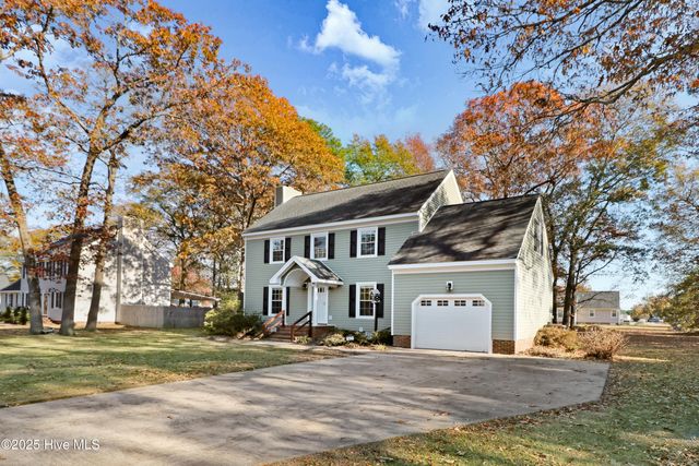 504 Gold Leaf Drive, Goldsboro, NC 27534