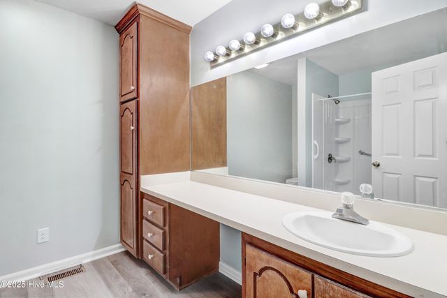 504 Gold Leaf Drive, Goldsboro, NC 27534