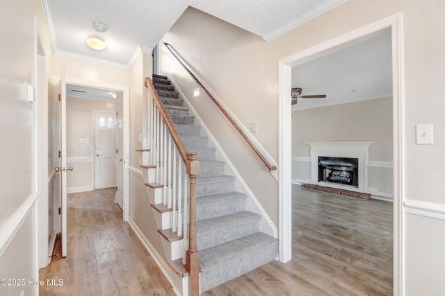 504 Gold Leaf Drive, Goldsboro, NC 27534