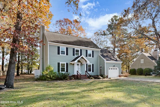 504 Gold Leaf Drive, Goldsboro, NC 27534