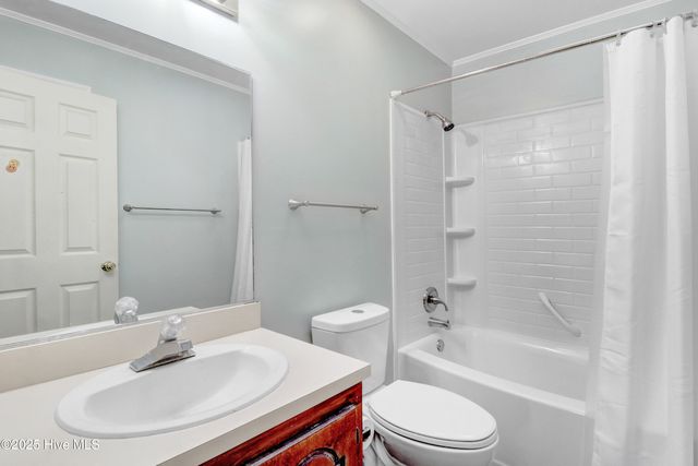 504 Gold Leaf Drive, Goldsboro, NC 27534