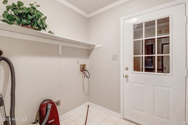 504 Gold Leaf Drive, Goldsboro, NC 27534