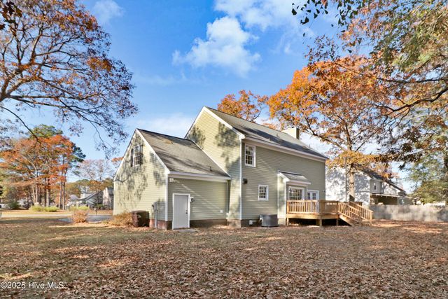 504 Gold Leaf Drive, Goldsboro, NC 27534