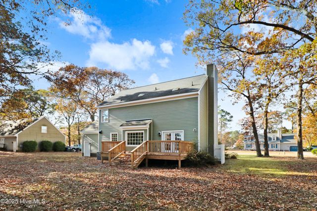 504 Gold Leaf Drive, Goldsboro, NC 27534