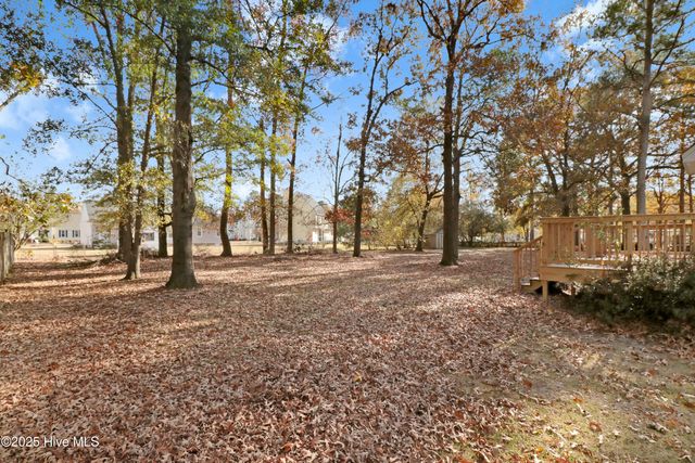 504 Gold Leaf Drive, Goldsboro, NC 27534