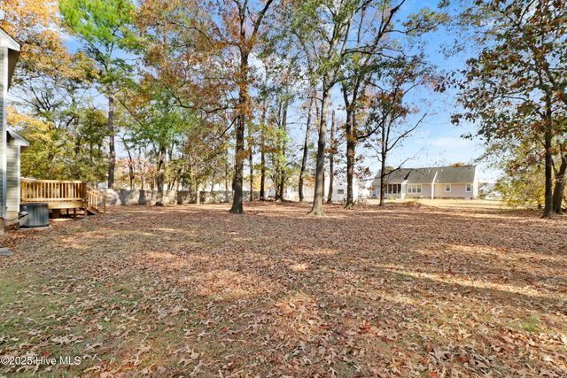 504 Gold Leaf Drive, Goldsboro, NC 27534