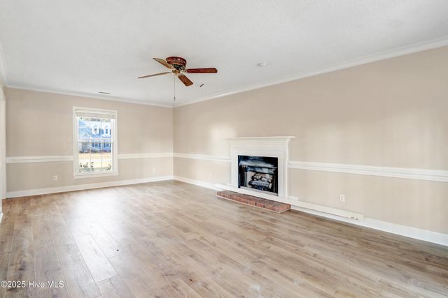 504 Gold Leaf Drive, Goldsboro, NC 27534