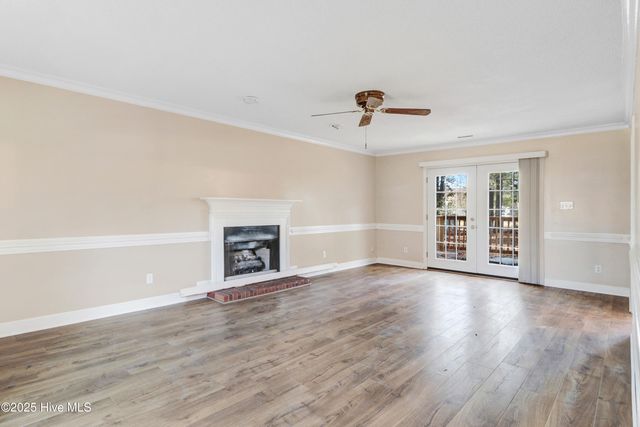 504 Gold Leaf Drive, Goldsboro, NC 27534