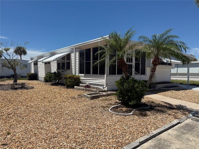 5710 ORANGE BLOSSOM ROAD, Venice, FL 34293