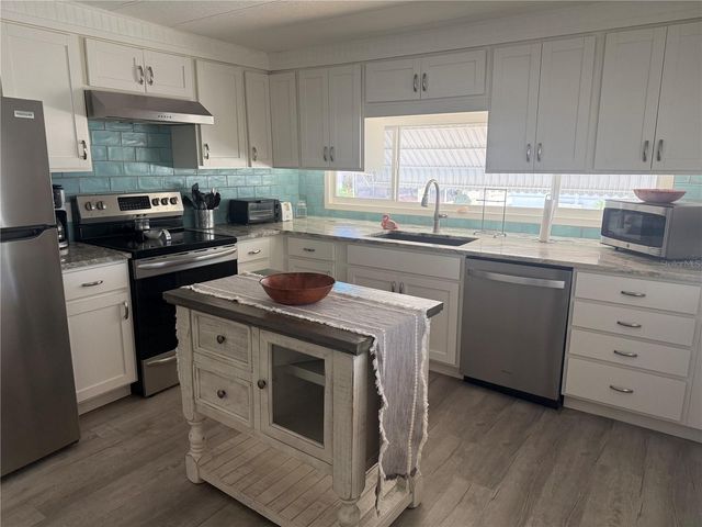 5710 ORANGE BLOSSOM ROAD, Venice, FL 34293