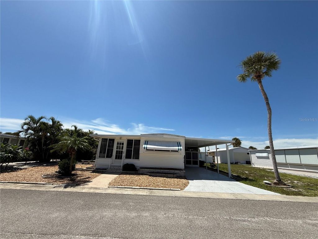 5710 ORANGE BLOSSOM ROAD, Venice, FL 34293