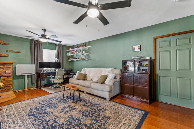 8980 Crystal View Lane, Flagstaff, AZ 86004