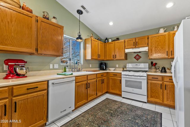 8980 Crystal View Lane, Flagstaff, AZ 86004