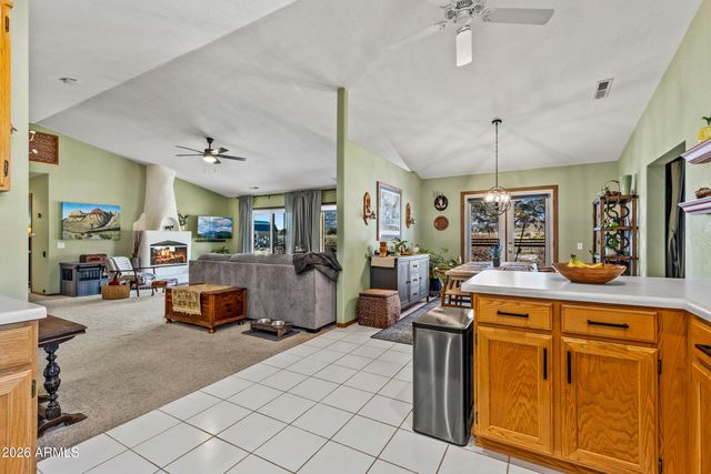 8980 Crystal View Lane, Flagstaff, AZ 86004