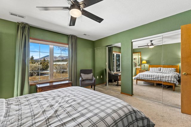 8980 Crystal View Lane, Flagstaff, AZ 86004