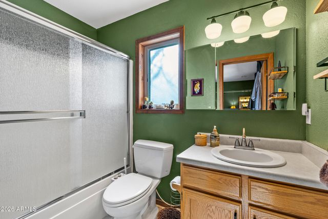 8980 Crystal View Lane, Flagstaff, AZ 86004