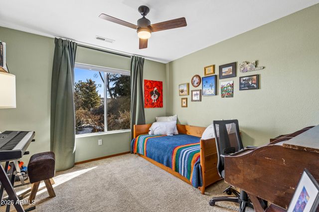 8980 Crystal View Lane, Flagstaff, AZ 86004