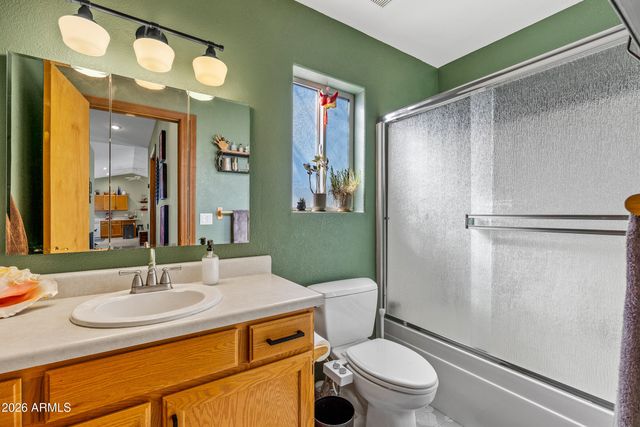 8980 Crystal View Lane, Flagstaff, AZ 86004