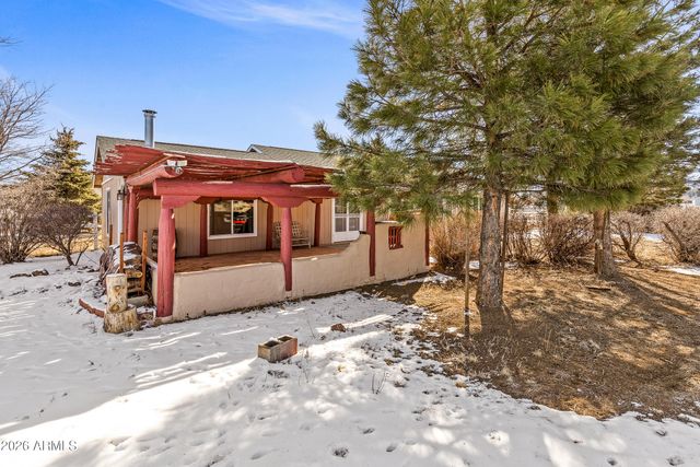 8980 Crystal View Lane, Flagstaff, AZ 86004