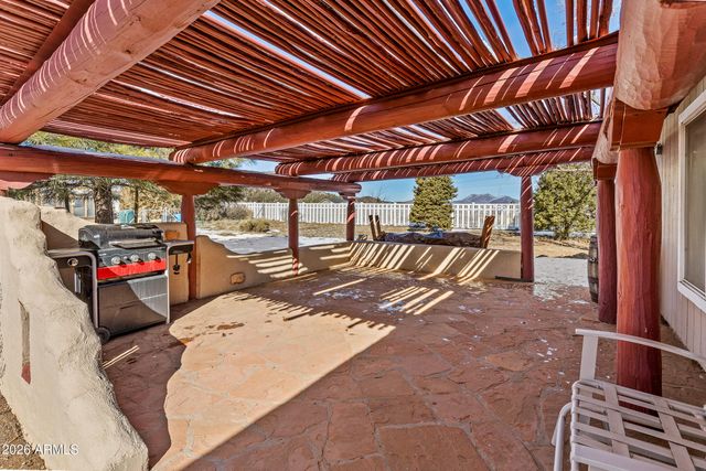 8980 Crystal View Lane, Flagstaff, AZ 86004
