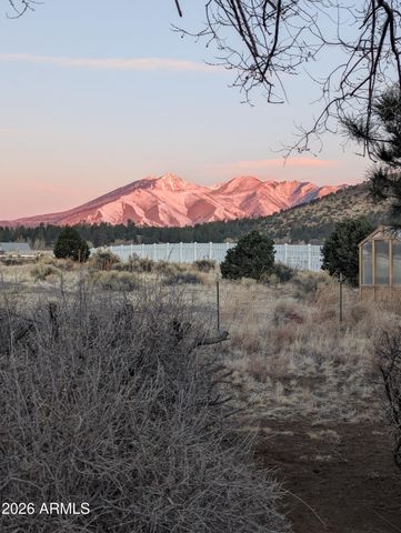 8980 Crystal View Lane, Flagstaff, AZ 86004