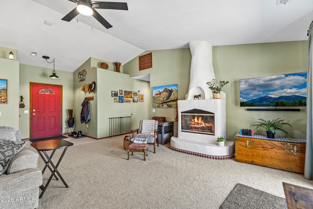 8980 Crystal View Lane, Flagstaff, AZ 86004