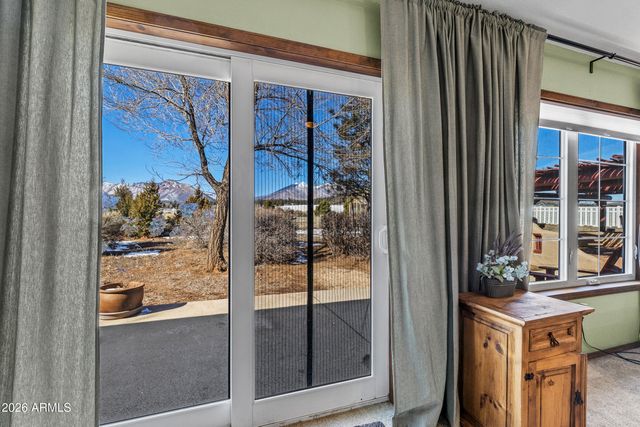 8980 Crystal View Lane, Flagstaff, AZ 86004