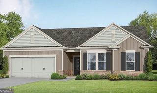 526 Lillian Way, Statham, GA 30666