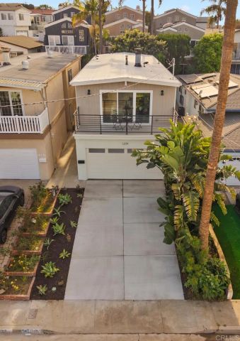 1209 Stanford Ave, Redondo Beach, CA 90278