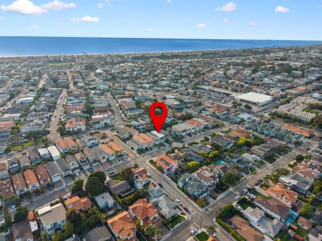 1209 Stanford Ave, Redondo Beach, CA 90278